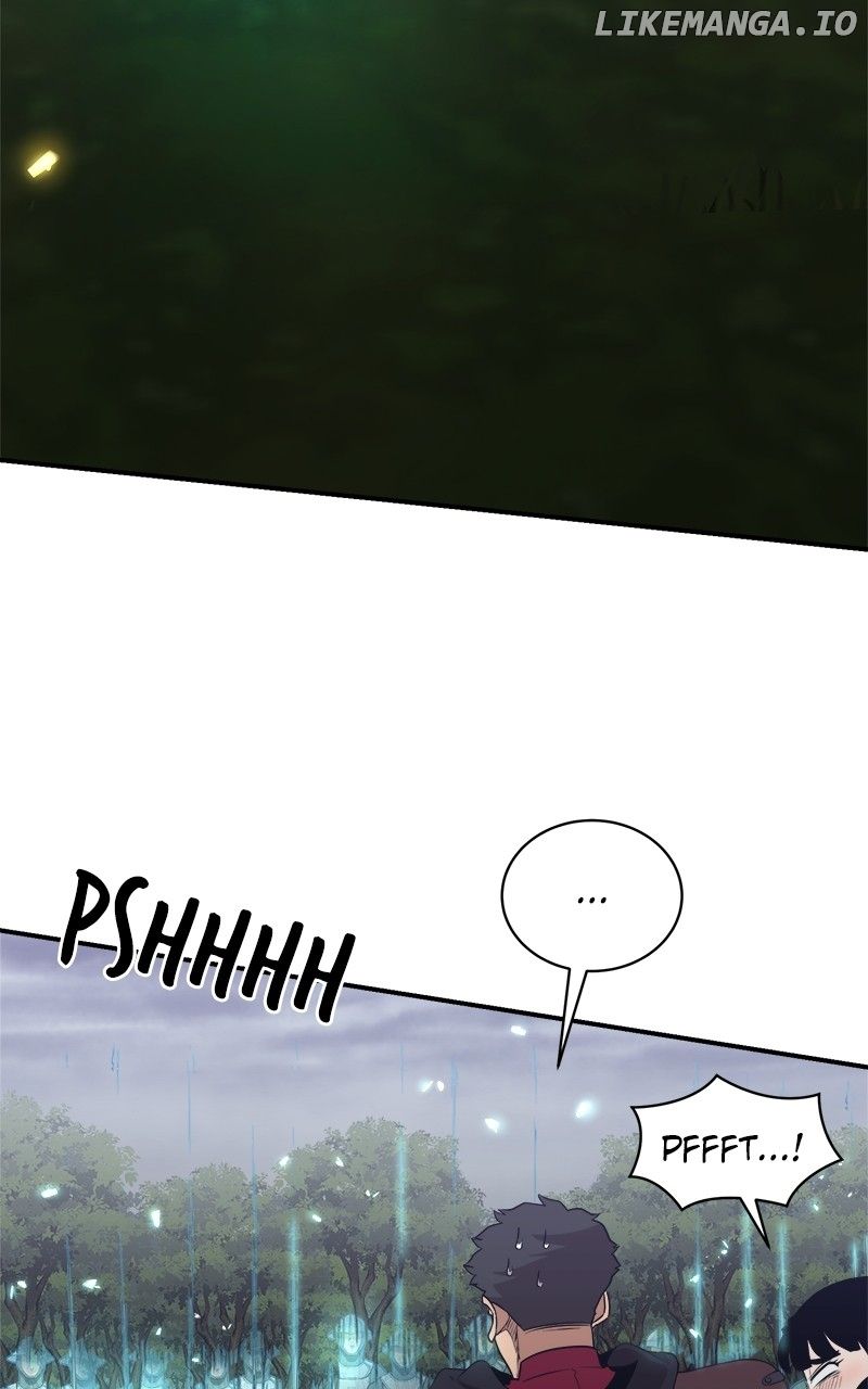 The Strongest Florist chapter 164 page 7