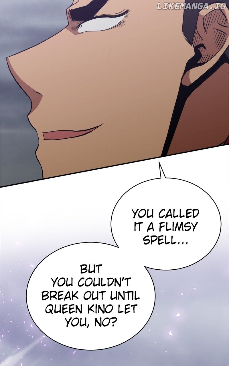 The Strongest Florist chapter 164 page 71