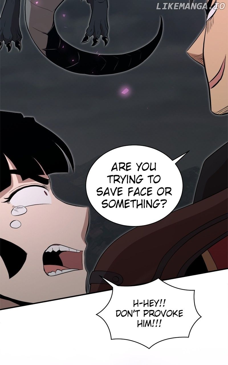 The Strongest Florist chapter 164 page 73