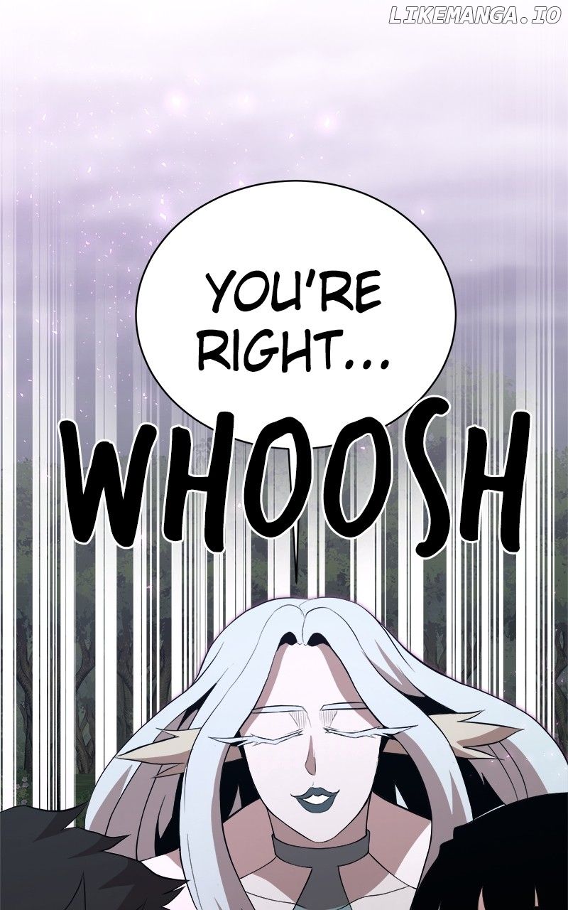 The Strongest Florist chapter 164 page 74