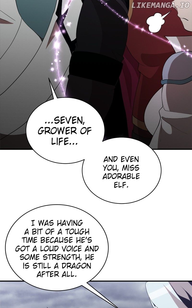 The Strongest Florist chapter 164 page 78