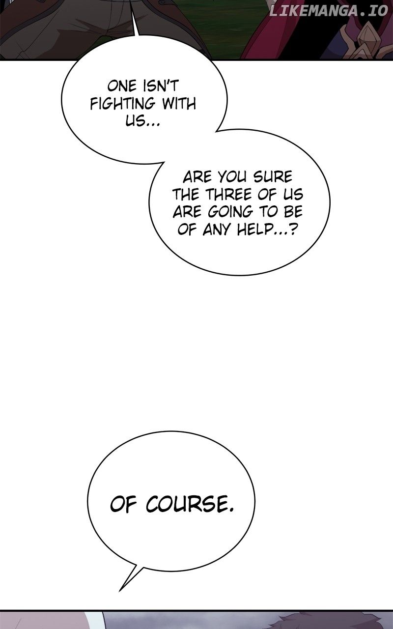 The Strongest Florist chapter 164 page 82