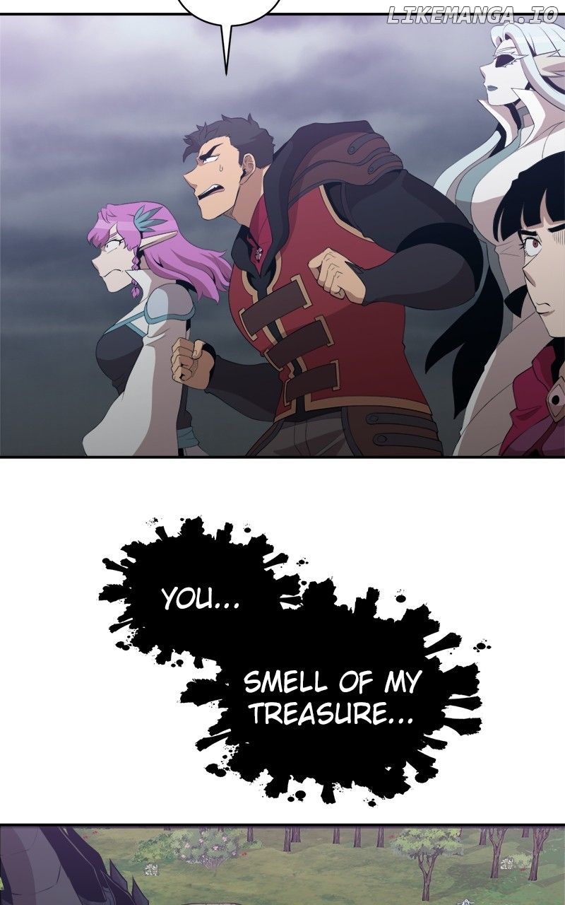 The Strongest Florist chapter 165 page 13