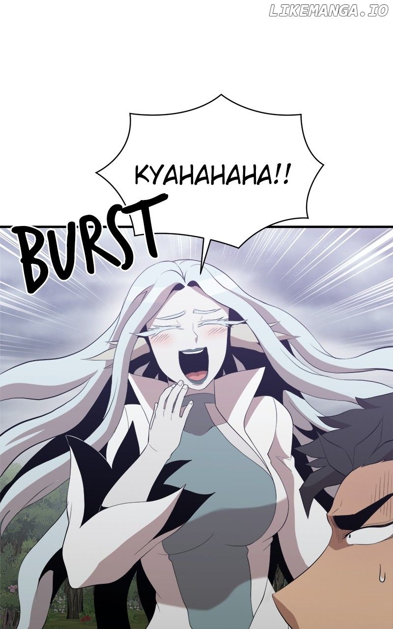 The Strongest Florist chapter 165 page 19