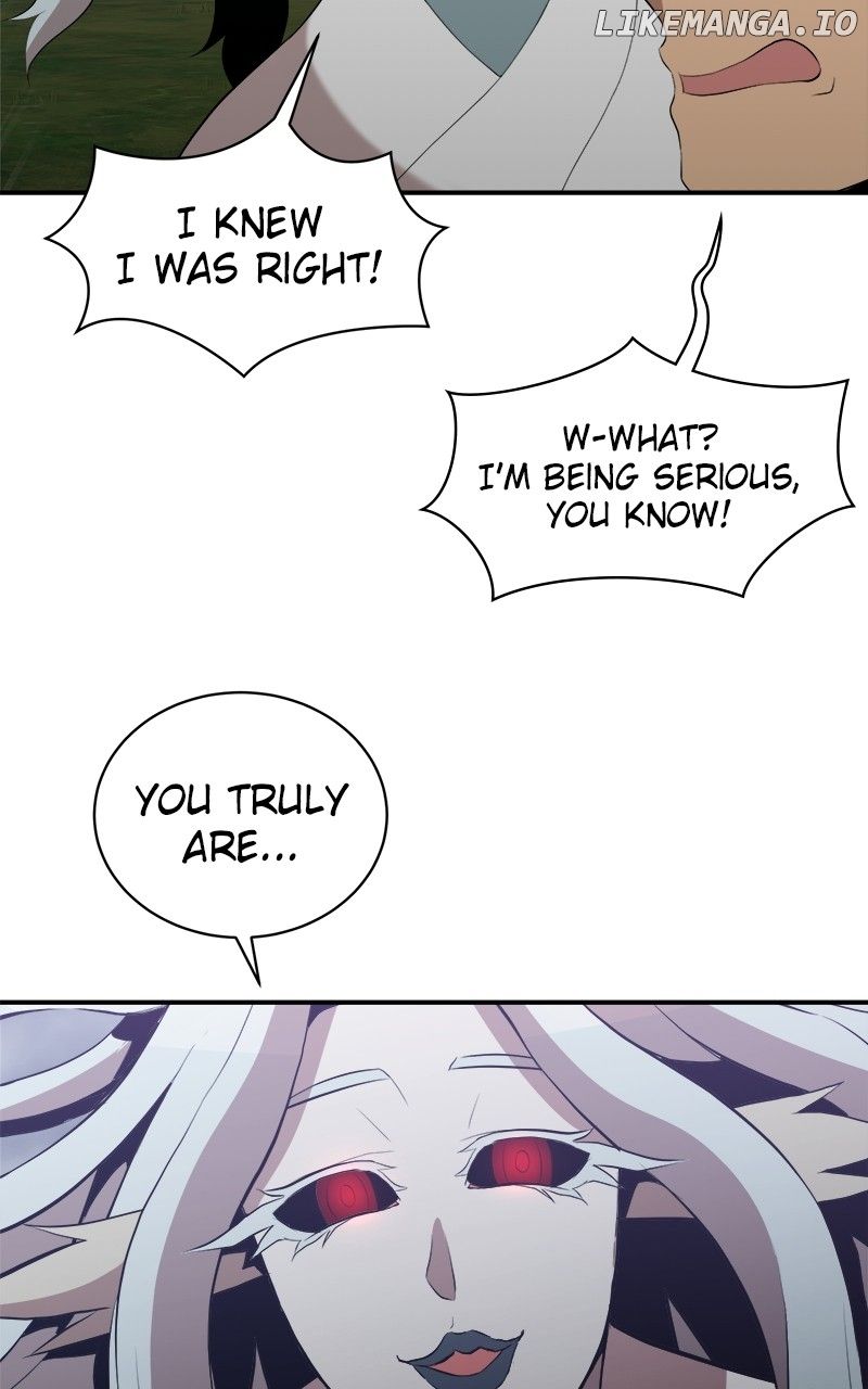 The Strongest Florist chapter 165 page 20