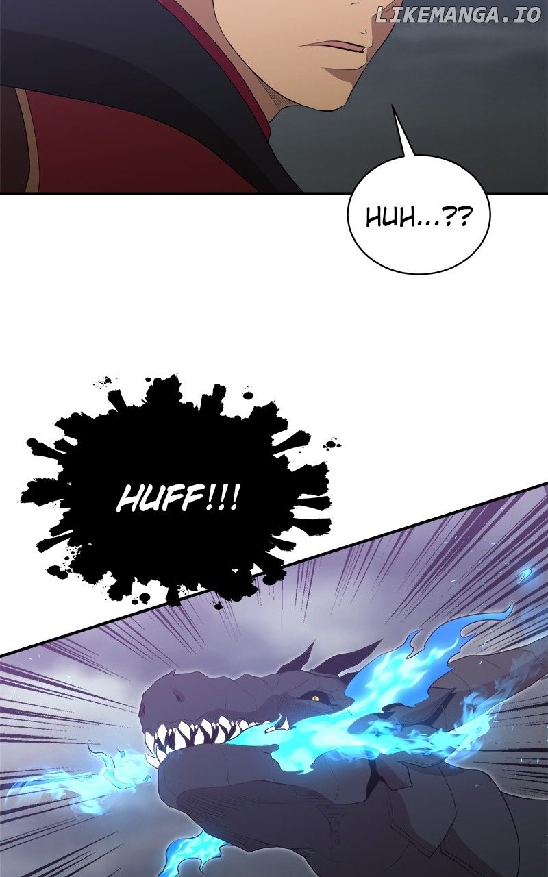 The Strongest Florist chapter 165 page 22