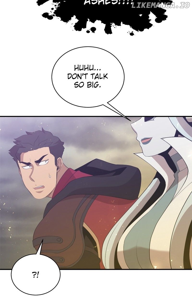 The Strongest Florist chapter 165 page 30