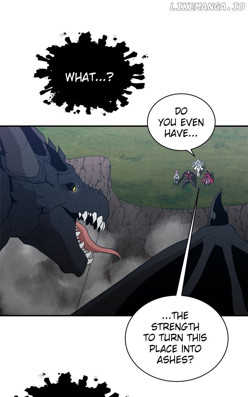 The Strongest Florist chapter 165 page 31