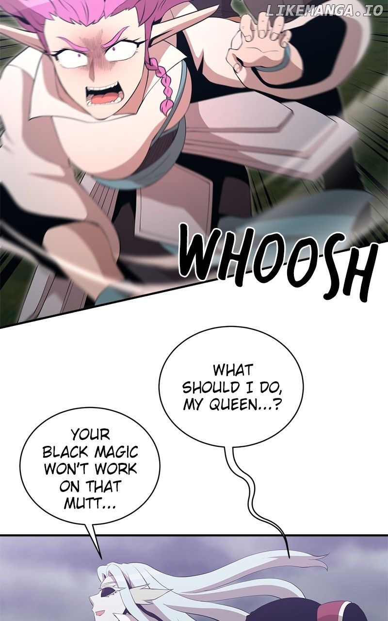 The Strongest Florist chapter 165 page 41