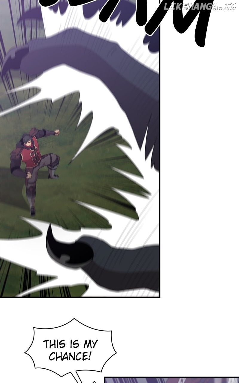 The Strongest Florist chapter 165 page 43