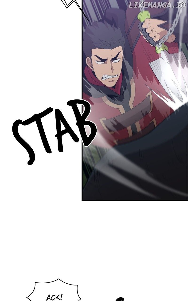 The Strongest Florist chapter 165 page 44