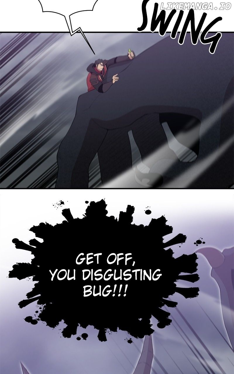 The Strongest Florist chapter 165 page 45