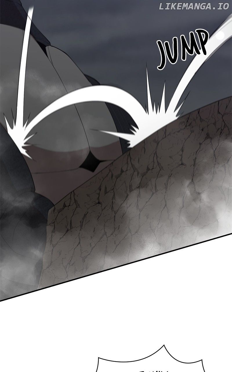 The Strongest Florist chapter 165 page 49