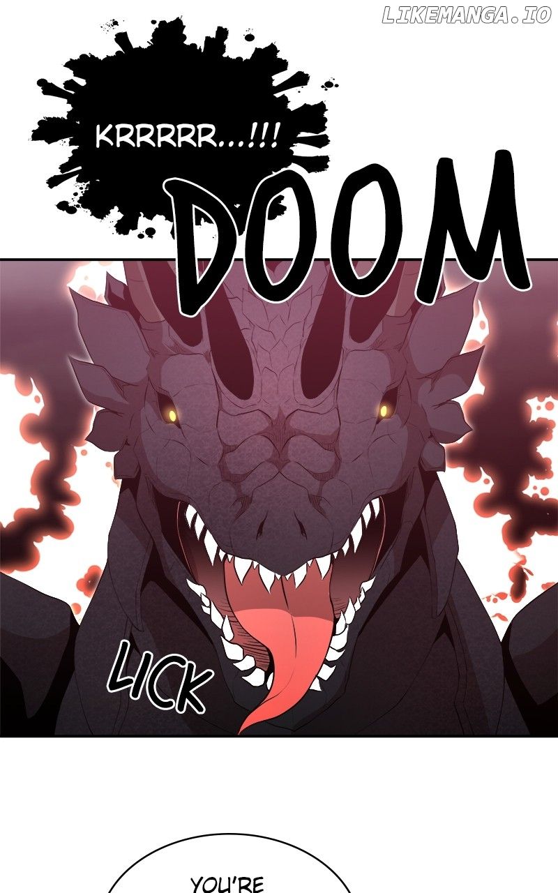 The Strongest Florist chapter 165 page 5