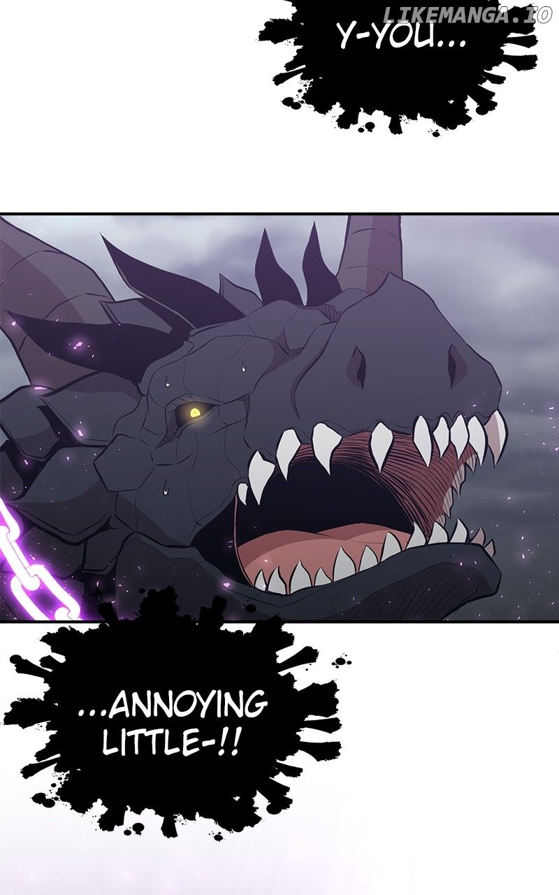 The Strongest Florist chapter 165 page 63