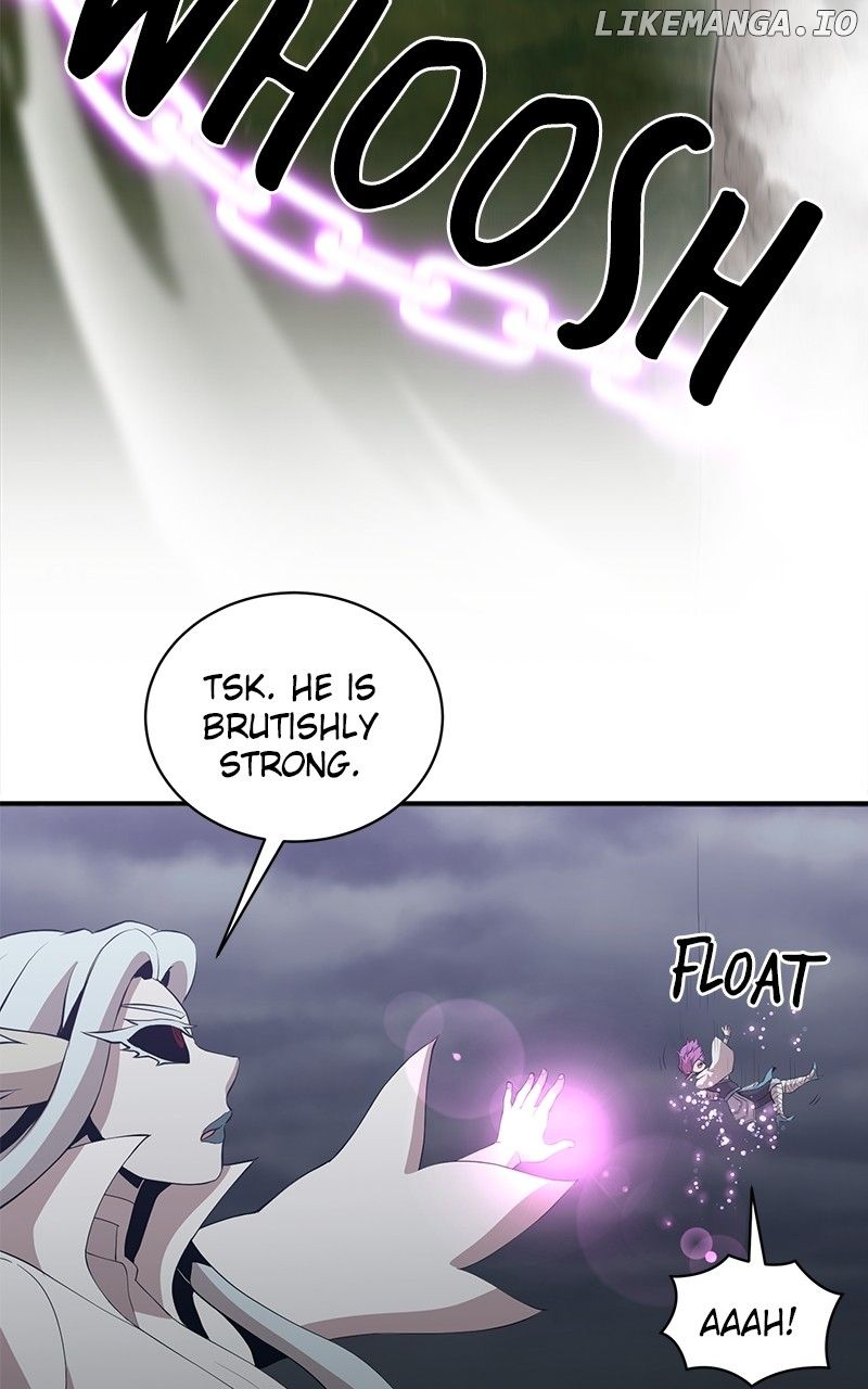 The Strongest Florist chapter 165 page 67