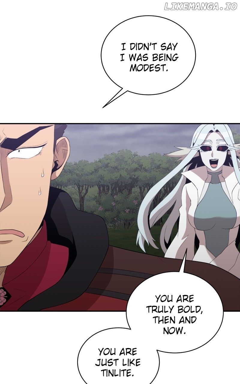 The Strongest Florist chapter 165 page 7