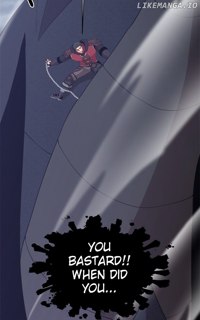 The Strongest Florist chapter 165 page 72