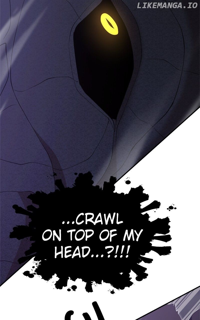 The Strongest Florist chapter 165 page 74