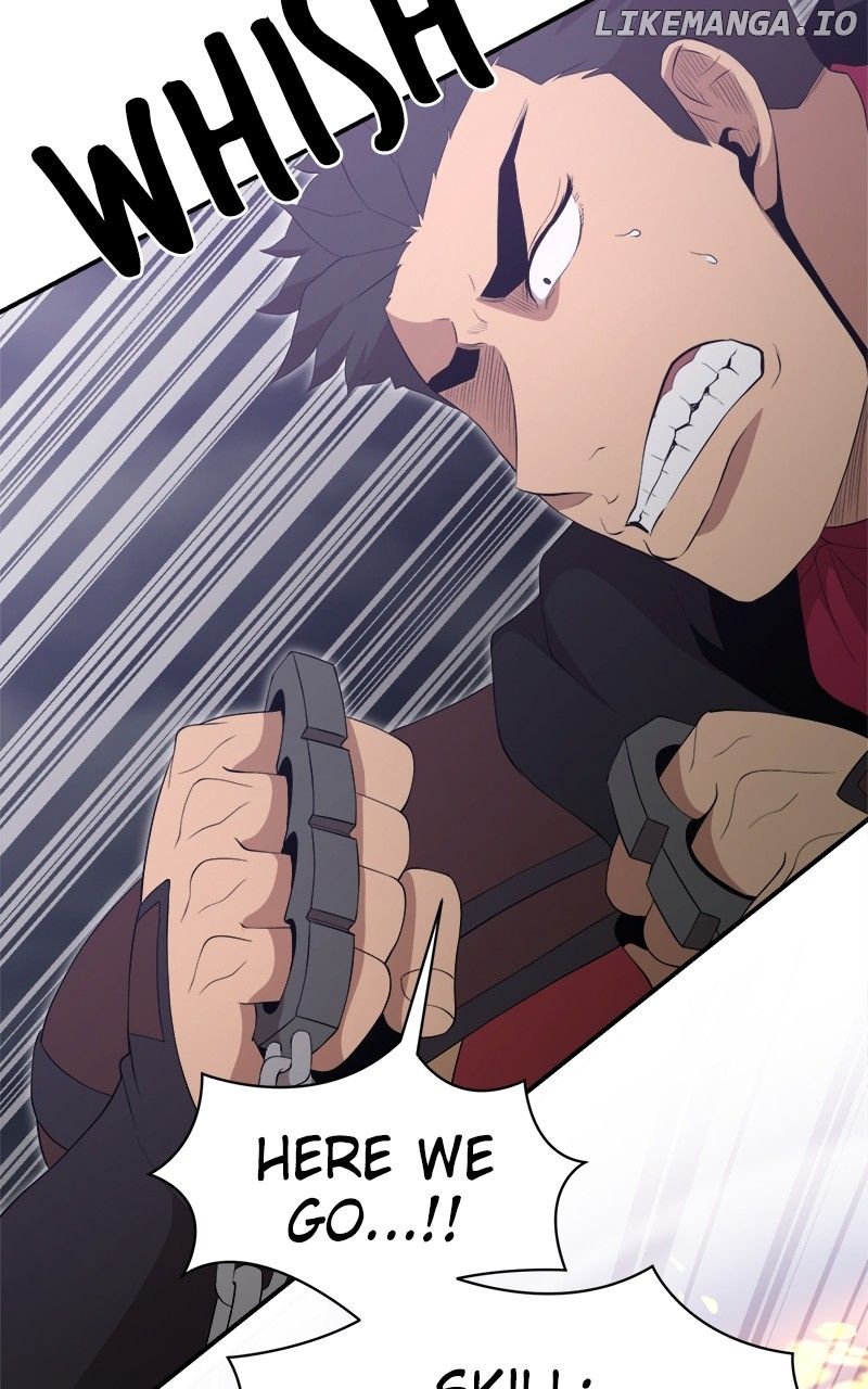 The Strongest Florist chapter 165 page 75