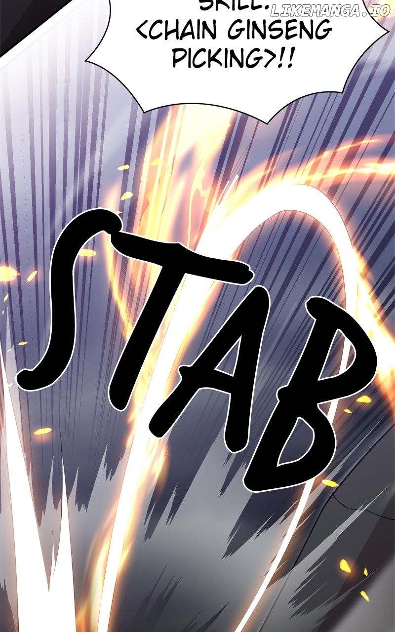 The Strongest Florist chapter 165 page 76
