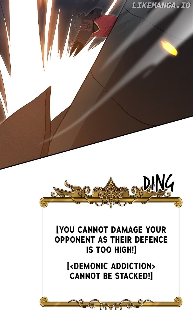 The Strongest Florist chapter 165 page 77