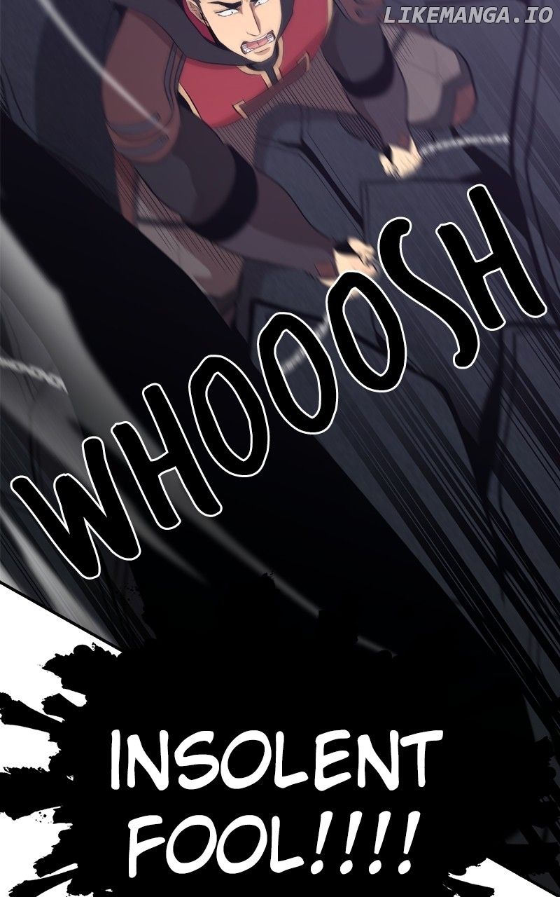 The Strongest Florist chapter 165 page 83