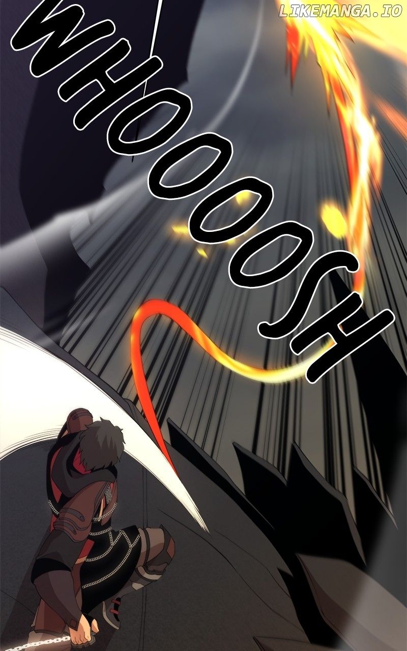 The Strongest Florist chapter 166 page 10