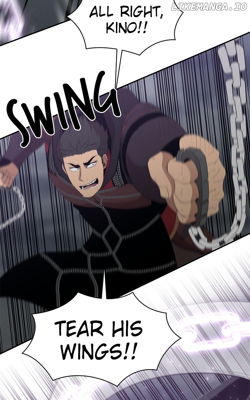 The Strongest Florist chapter 166 page 20