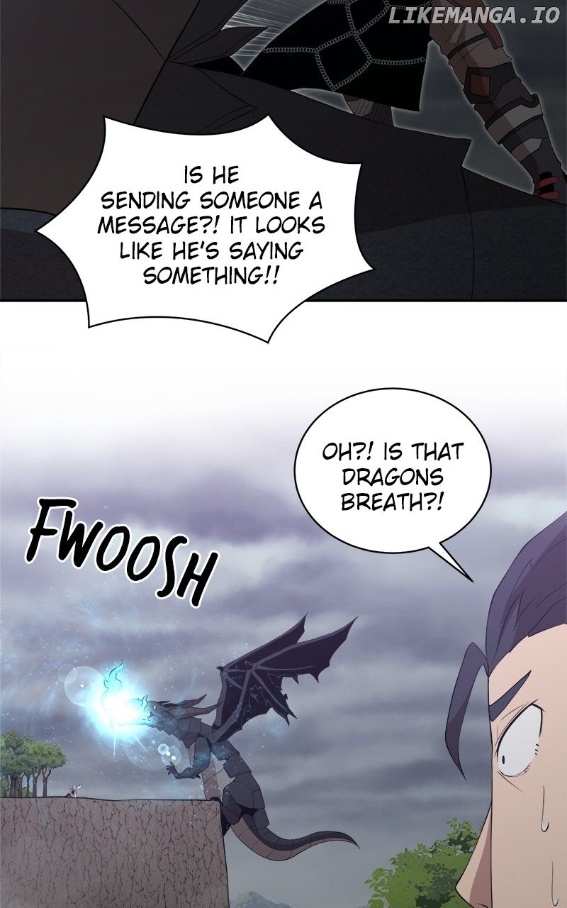 The Strongest Florist chapter 166 page 35