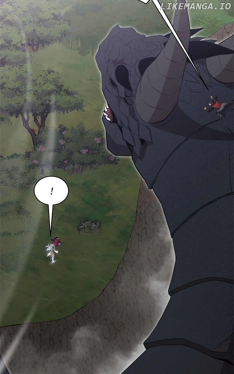 The Strongest Florist chapter 166 page 4