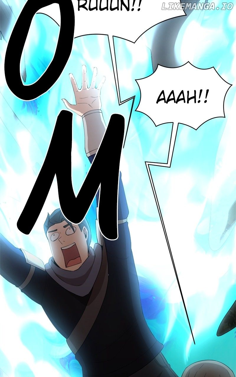 The Strongest Florist chapter 166 page 40