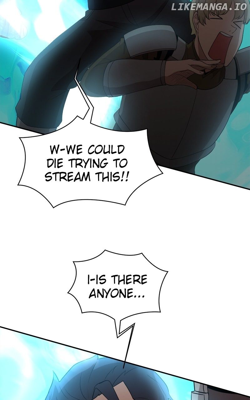 The Strongest Florist chapter 166 page 41