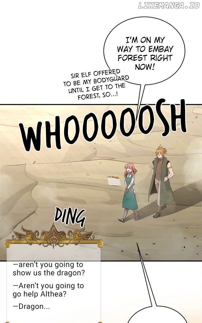 The Strongest Florist chapter 166 page 45