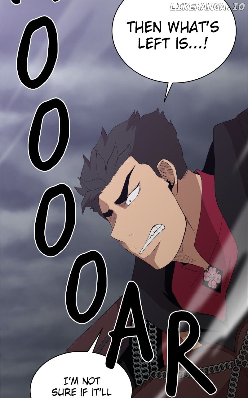 The Strongest Florist chapter 166 page 59