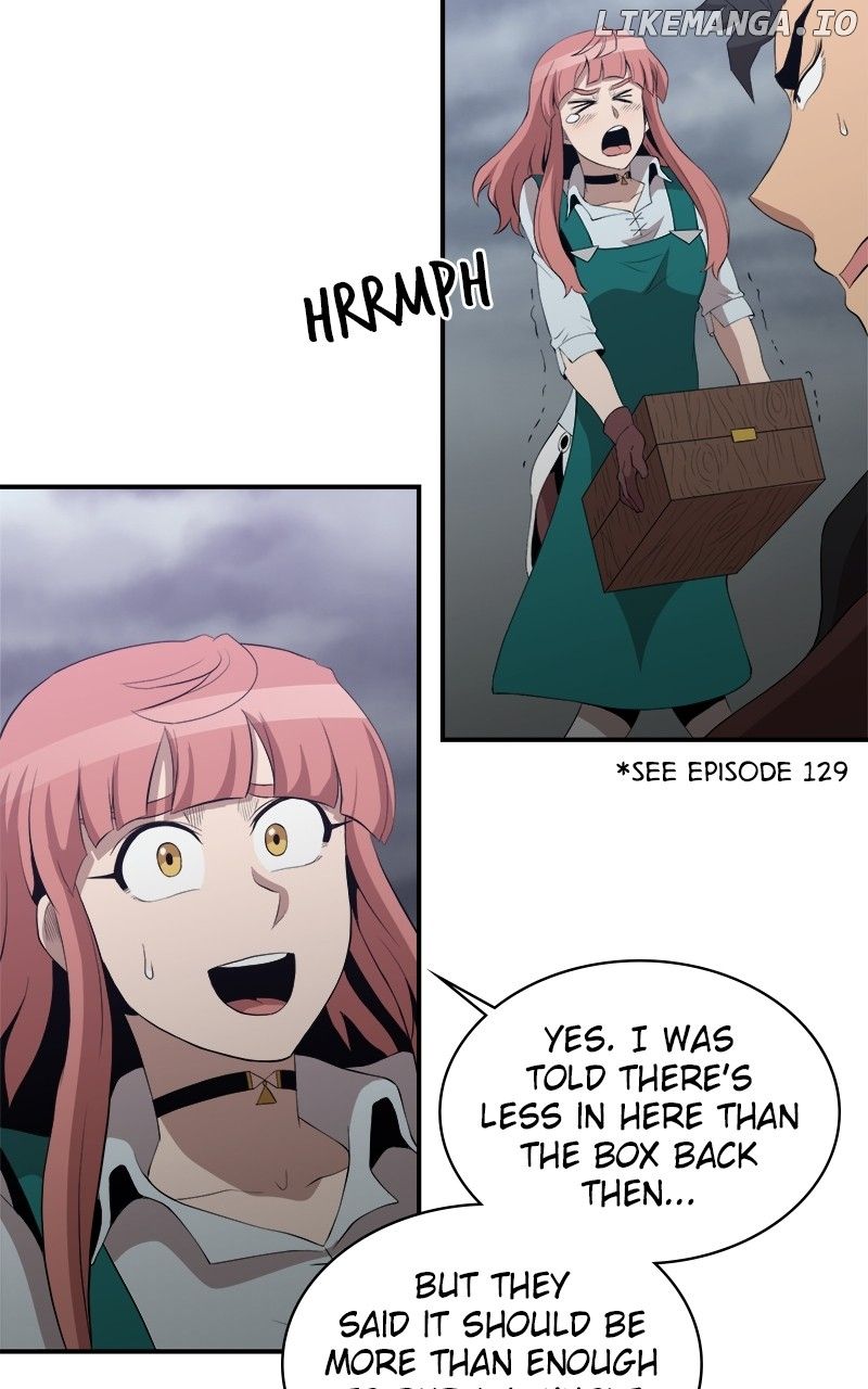 The Strongest Florist chapter 166 page 70