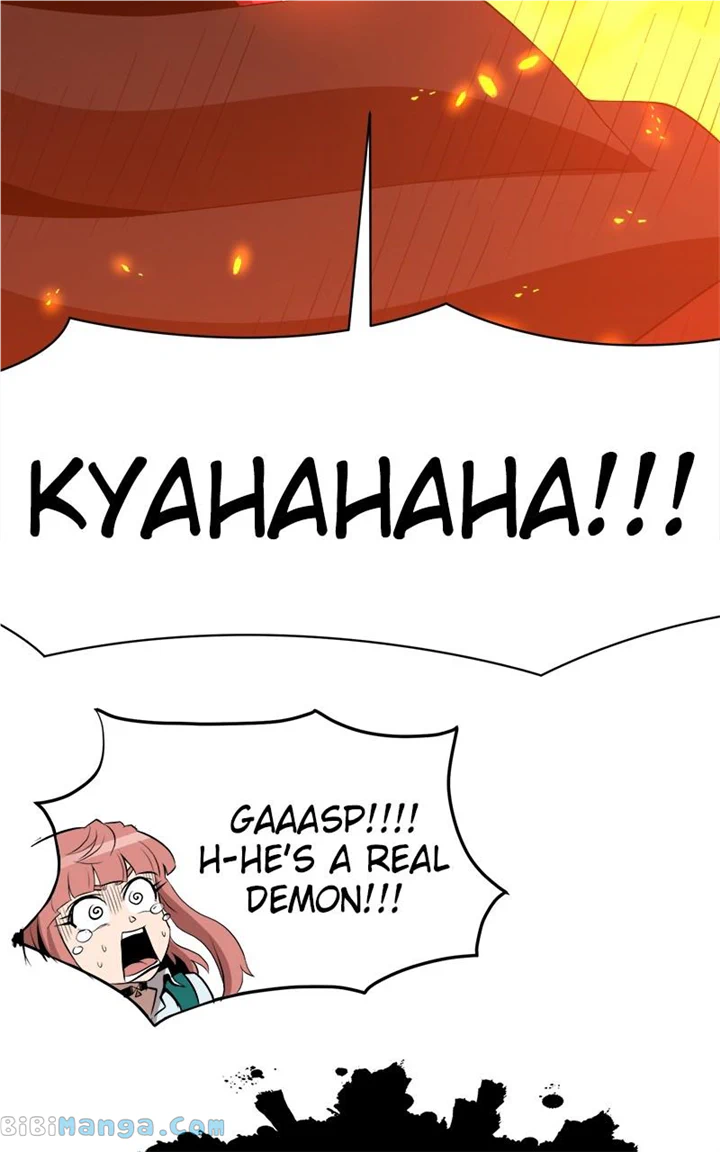 The Strongest Florist chapter 167 page 25