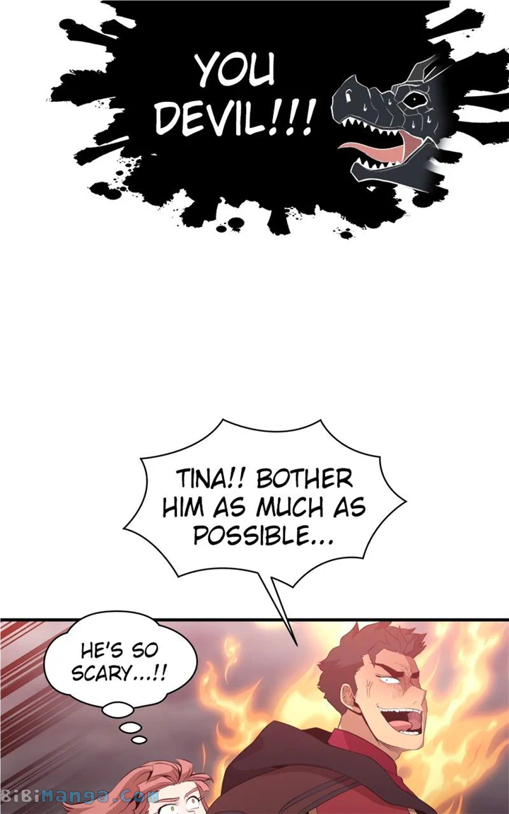 The Strongest Florist chapter 167 page 26