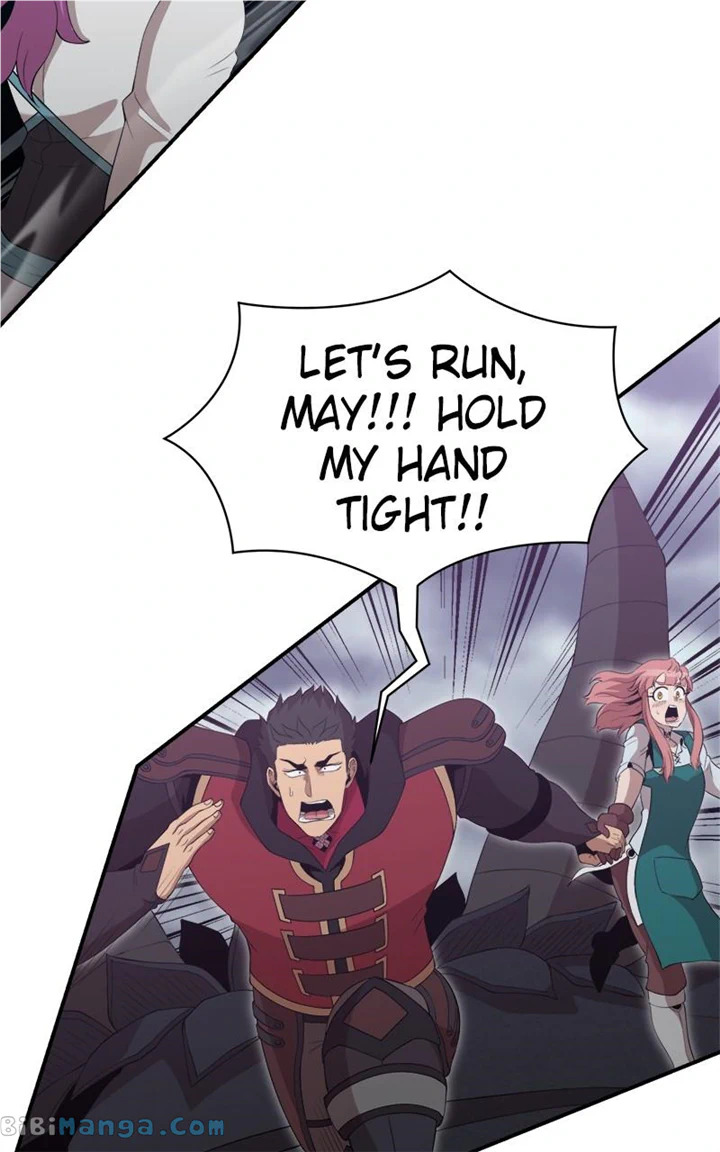 The Strongest Florist chapter 167 page 28