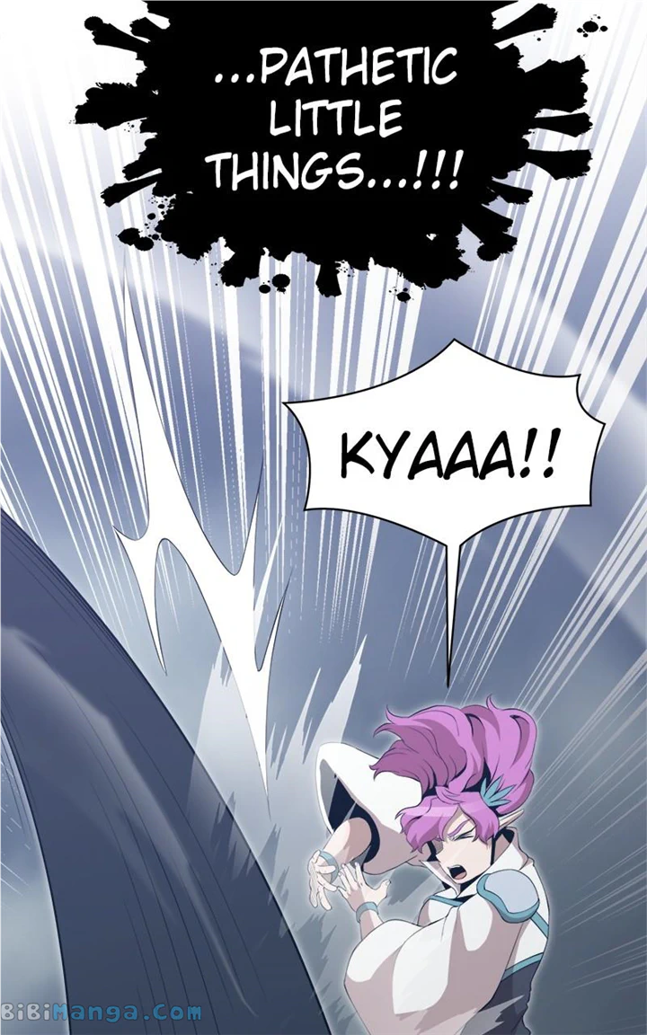 The Strongest Florist chapter 167 page 30