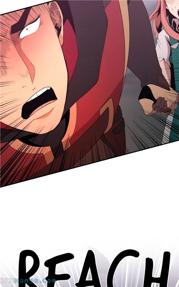 The Strongest Florist chapter 167 page 34