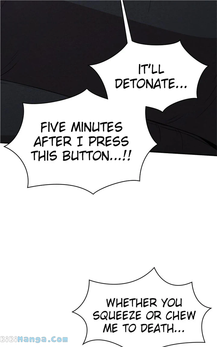 The Strongest Florist chapter 167 page 46