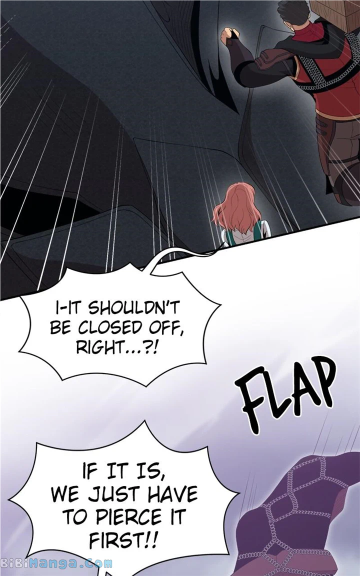 The Strongest Florist chapter 167 page 5