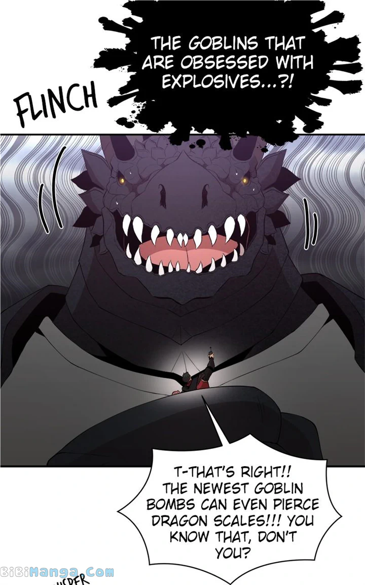 The Strongest Florist chapter 167 page 50