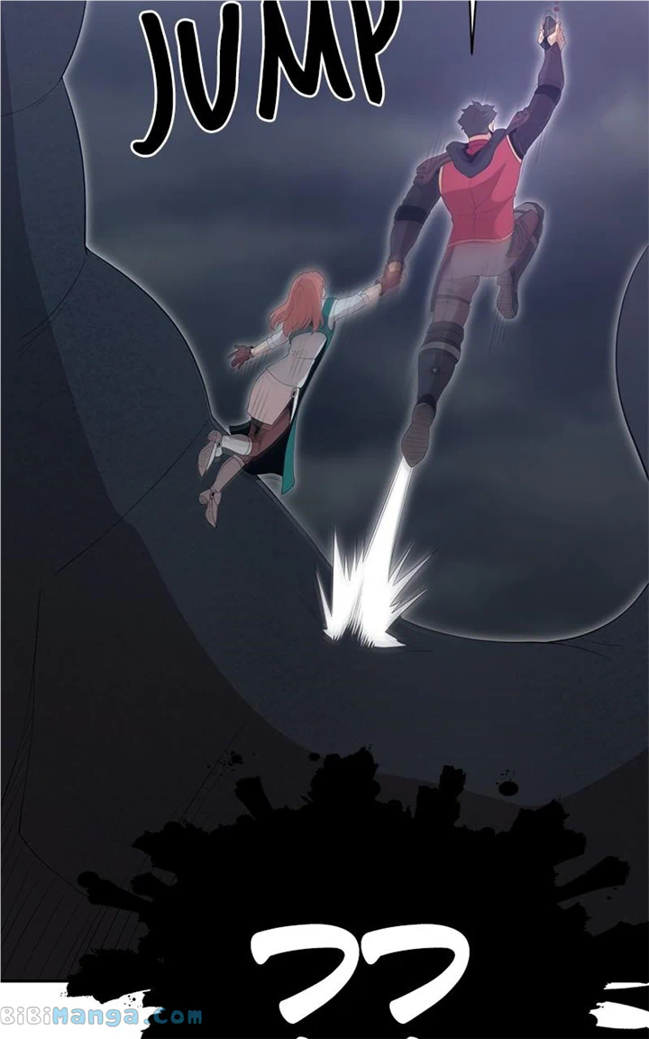 The Strongest Florist chapter 167 page 57