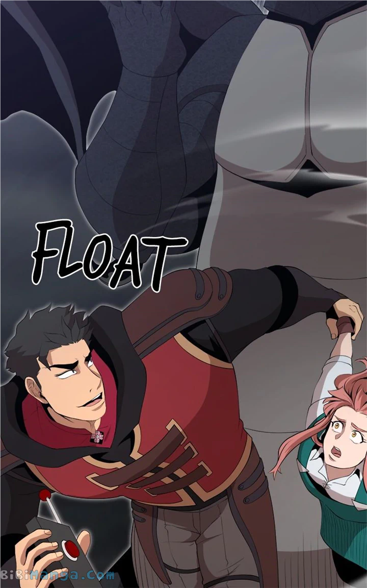 The Strongest Florist chapter 167 page 65