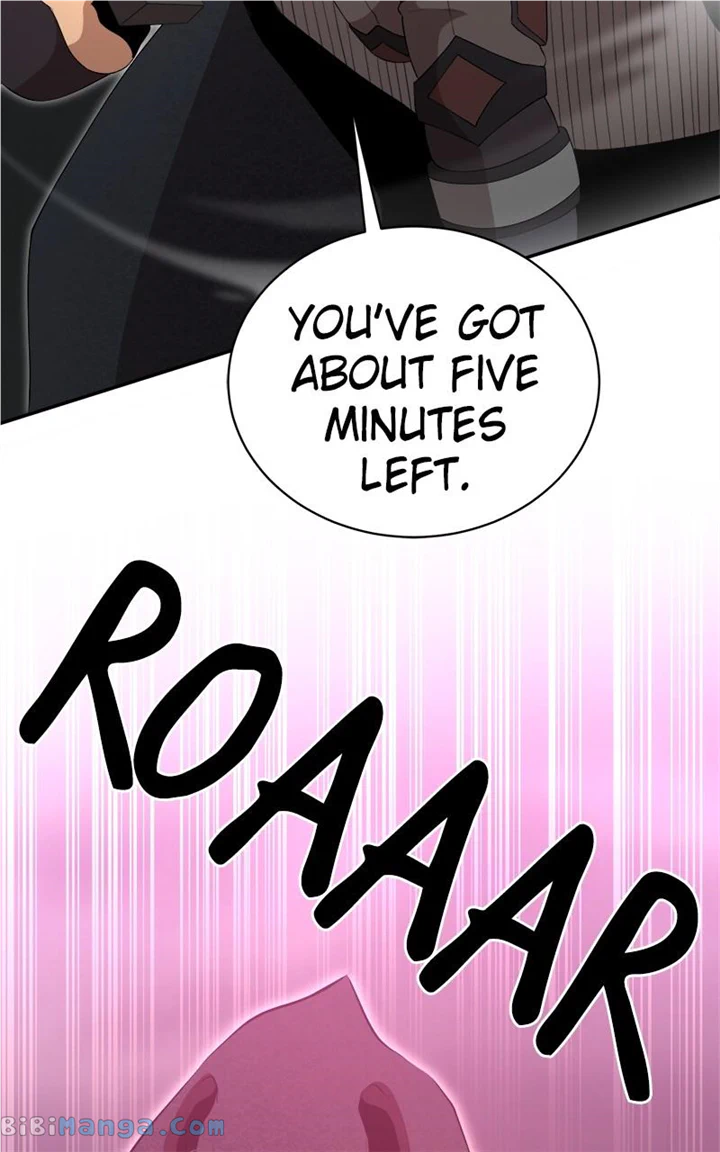 The Strongest Florist chapter 167 page 66