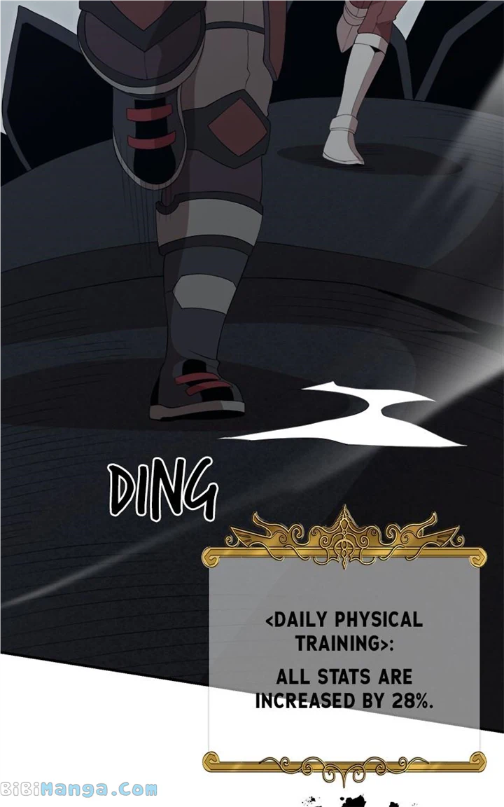 The Strongest Florist chapter 167 page 7