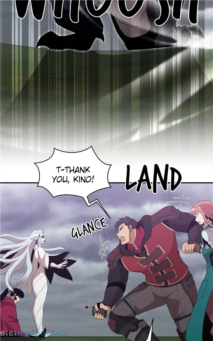 The Strongest Florist chapter 167 page 70