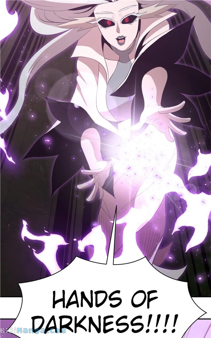 The Strongest Florist chapter 167 page 73